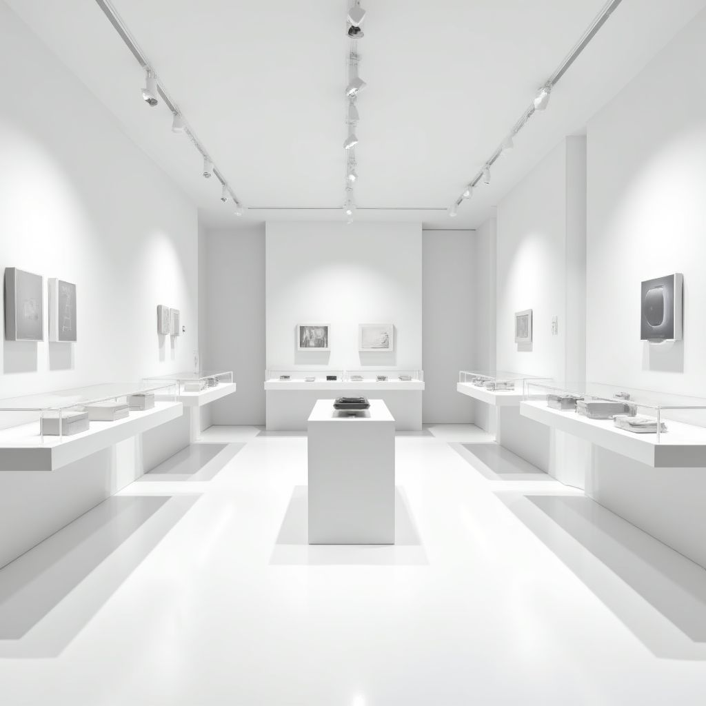 LumyWear Sydney Showroom