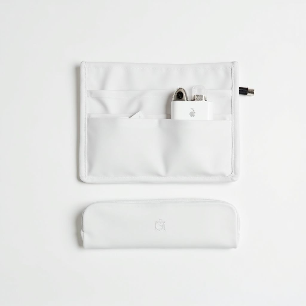 LumyWear Tech Organizers