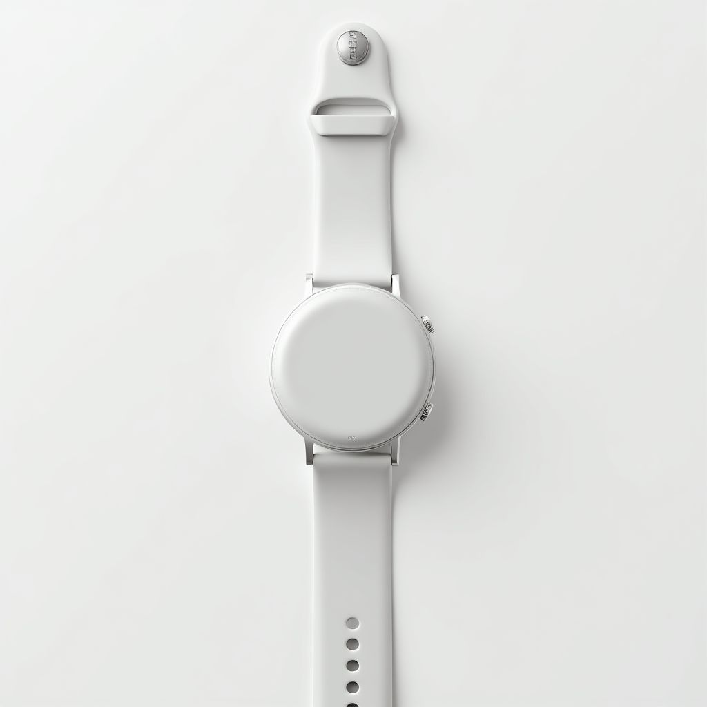 LumyWear Watch Straps