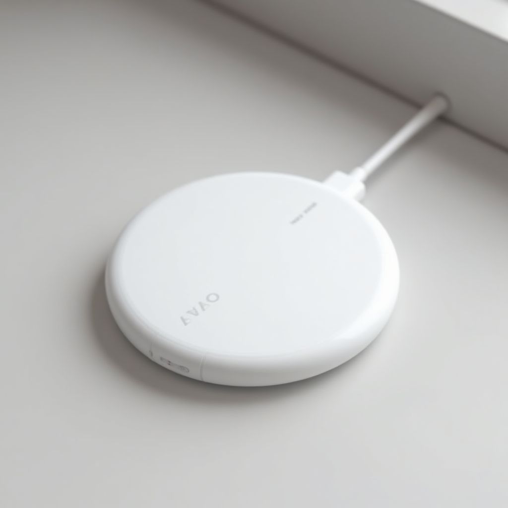 LumyWear Wireless Chargers