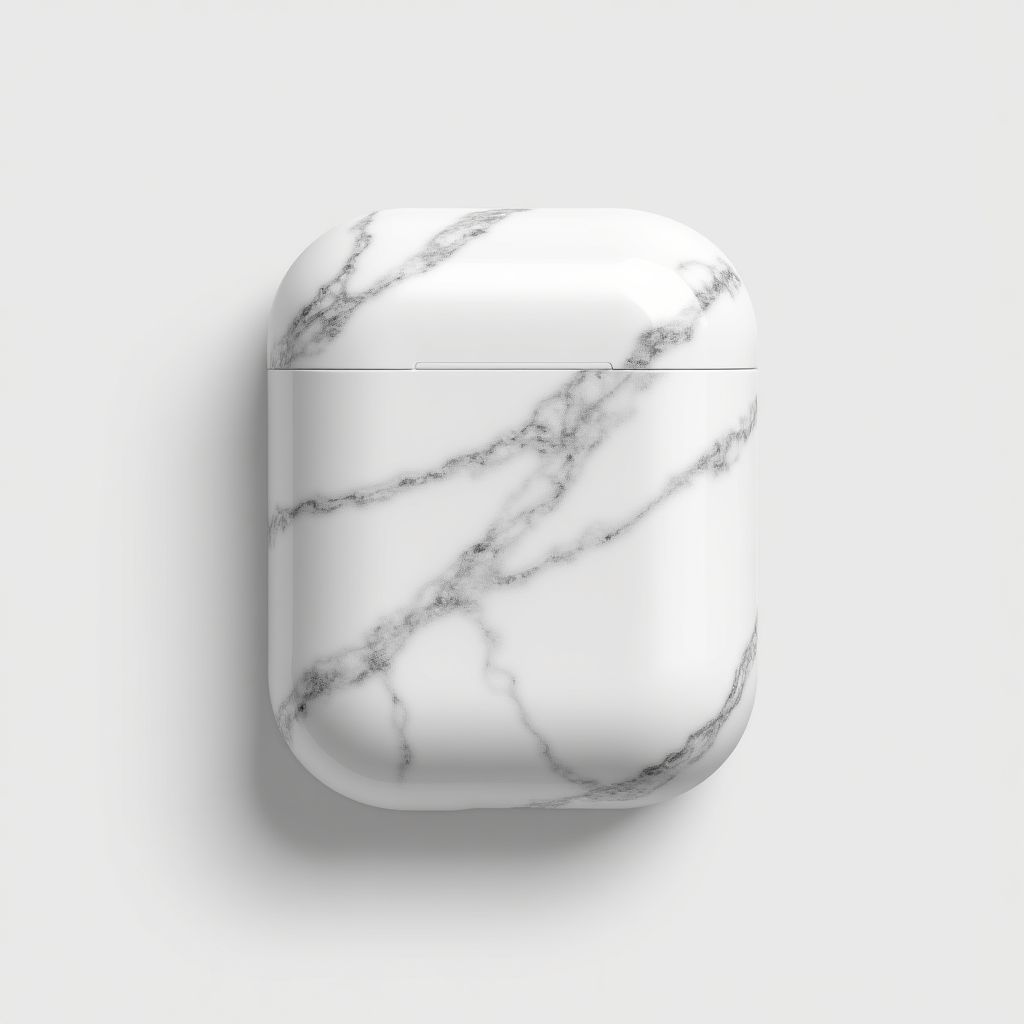 Special Edition AirPods Case