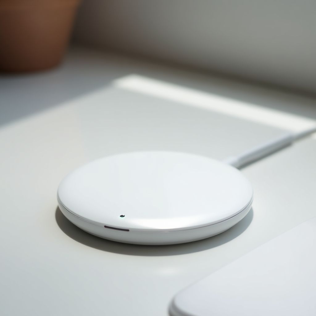 Wireless Charging Pad