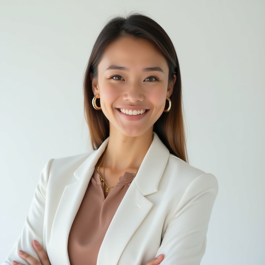 Hannah Nguyen - Customer Experience Lead