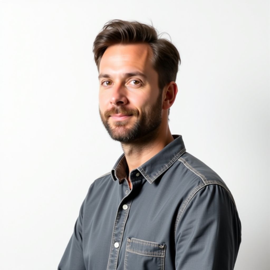 James Torres - Creative Director