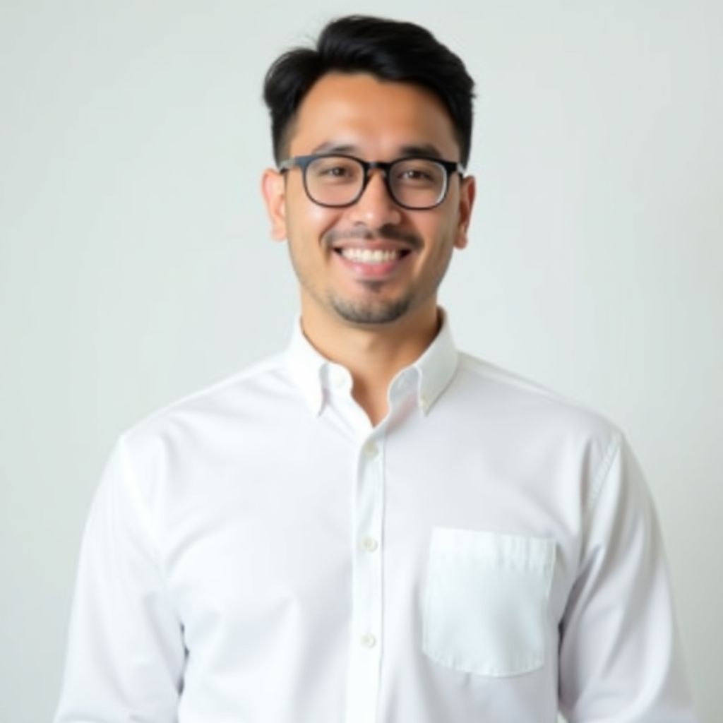 Marcus Wei - Product Engineering Lead